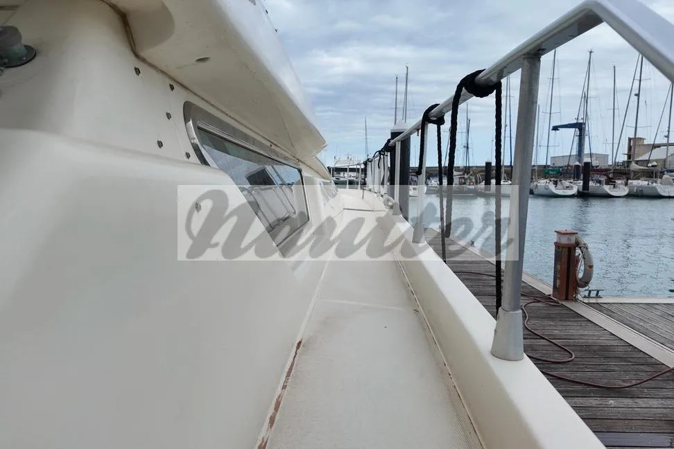 1996 Ferretti Yachts 175 Fly for sale (photo 16)