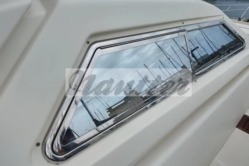 1996 Ferretti Yachts 175 Fly for sale (photo 18)