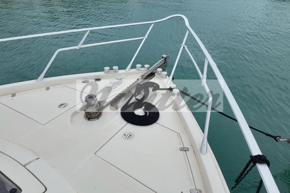 1996 Ferretti Yachts 175 Fly for sale (photo 19)