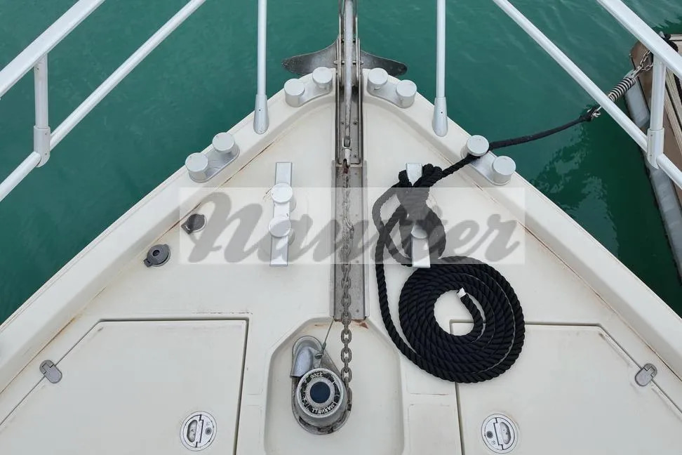 1996 Ferretti Yachts 175 Fly for sale (photo 20)