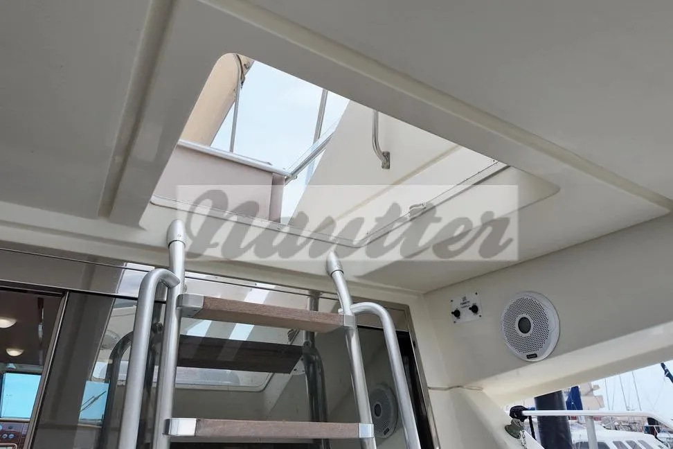 1996 Ferretti Yachts 175 Fly for sale (photo 21)