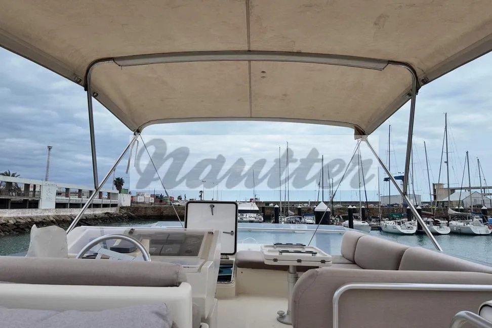 1996 Ferretti Yachts 175 Fly for sale (photo 29)