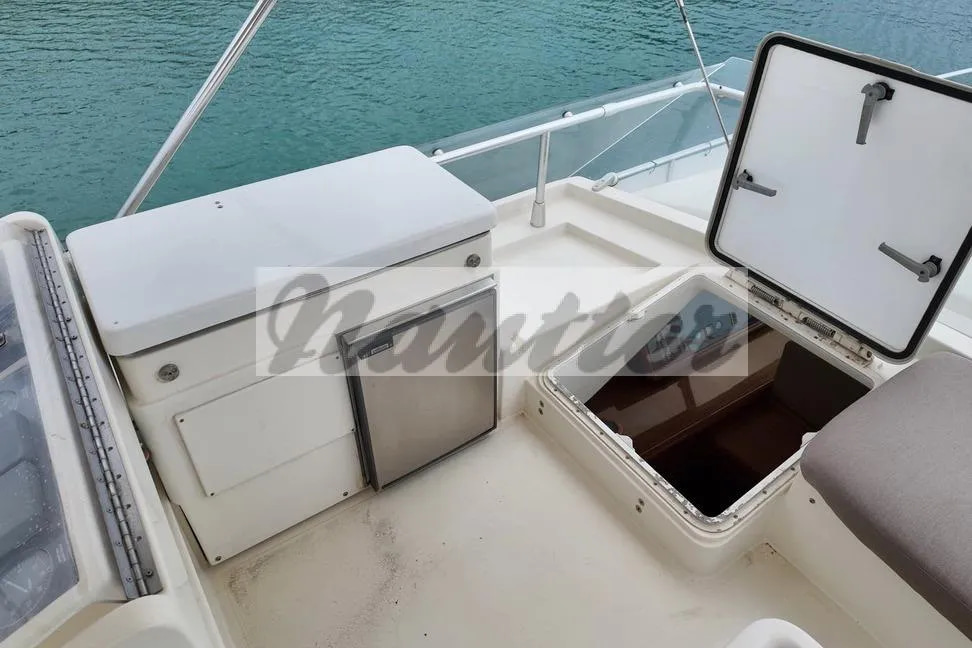 1996 Ferretti Yachts 175 Fly for sale (photo 30)