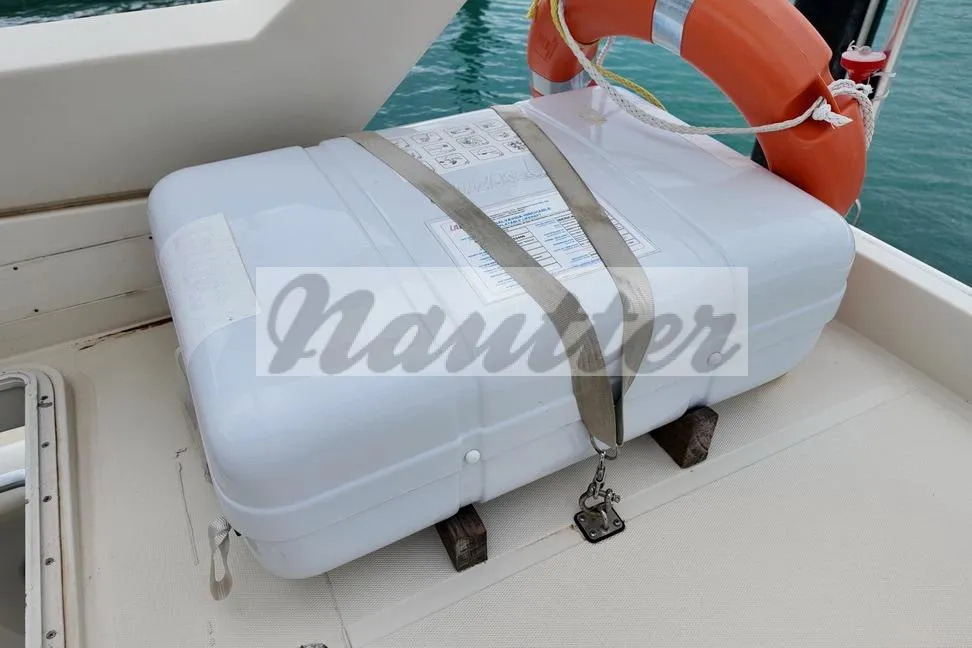 1996 Ferretti Yachts 175 Fly for sale (photo 31)