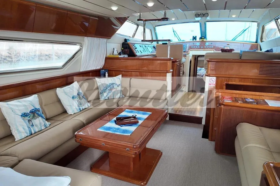 1996 Ferretti Yachts 175 Fly for sale (photo 33)