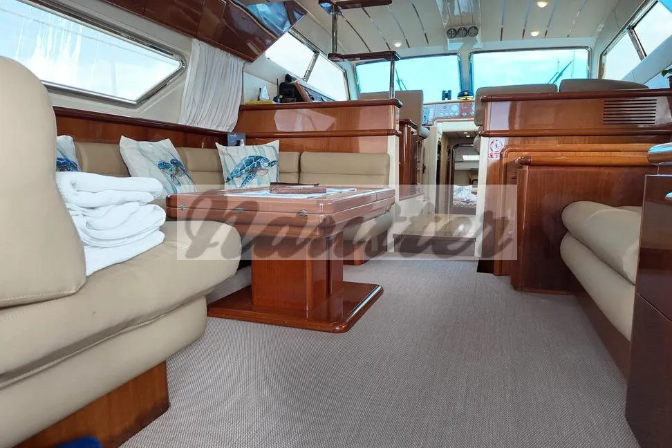 1996 Ferretti Yachts 175 Fly for sale (photo 34)