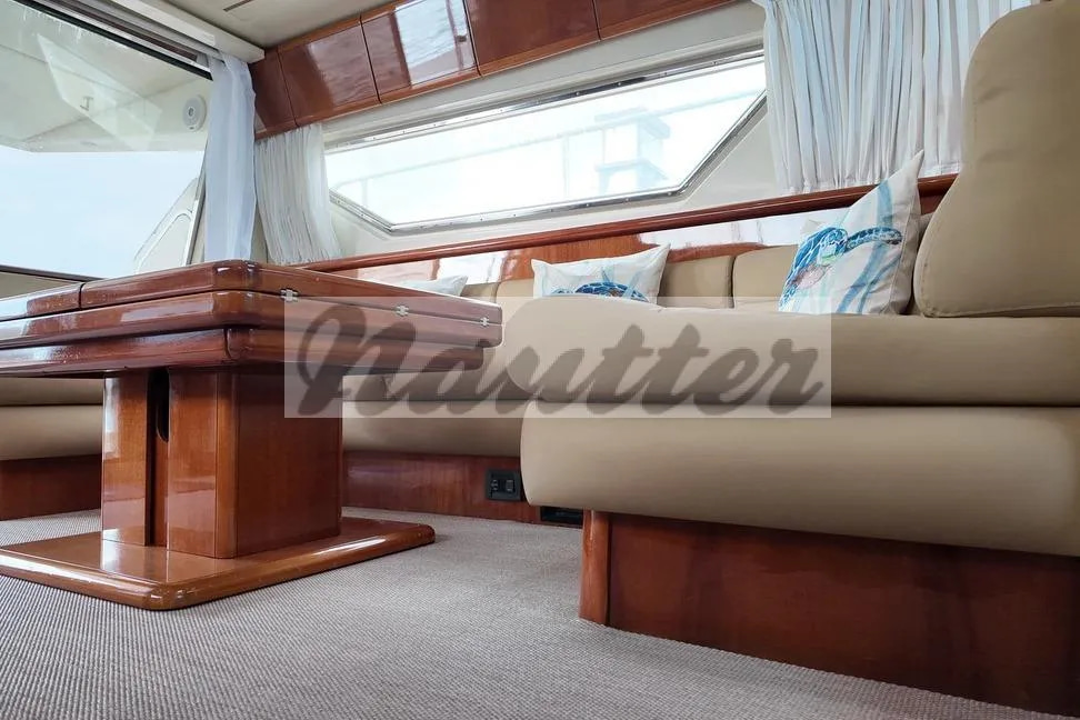 1996 Ferretti Yachts 175 Fly for sale (photo 36)