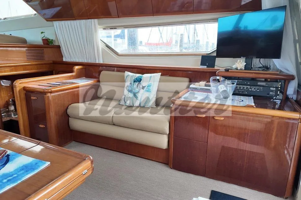 1996 Ferretti Yachts 175 Fly for sale (photo 38)