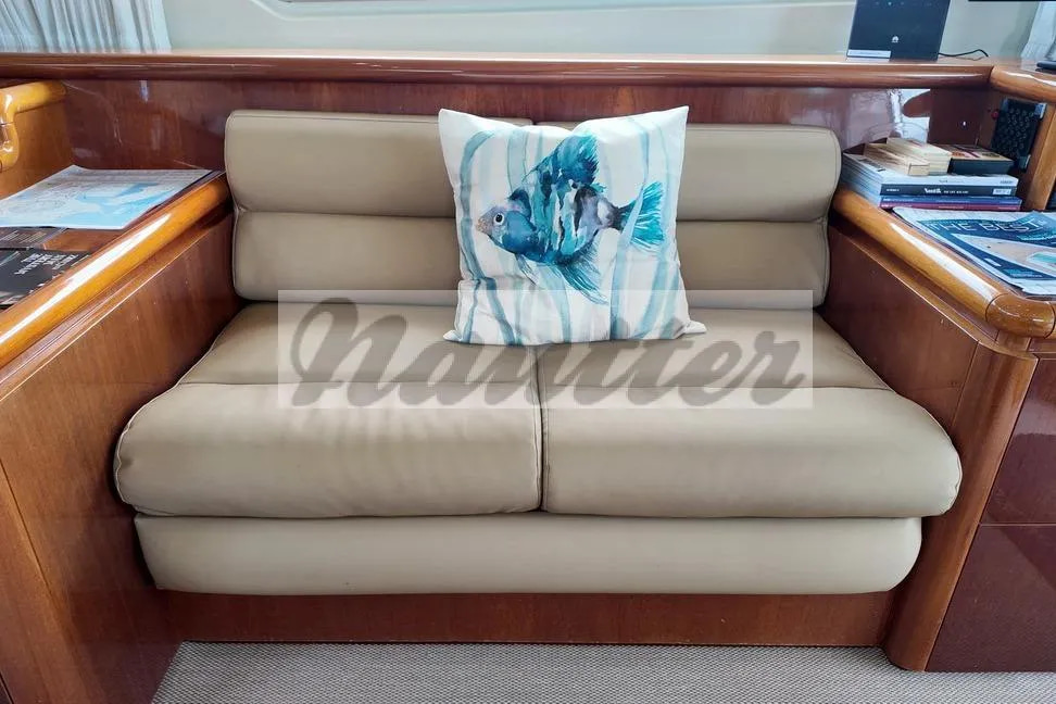 1996 Ferretti Yachts 175 Fly for sale (photo 39)