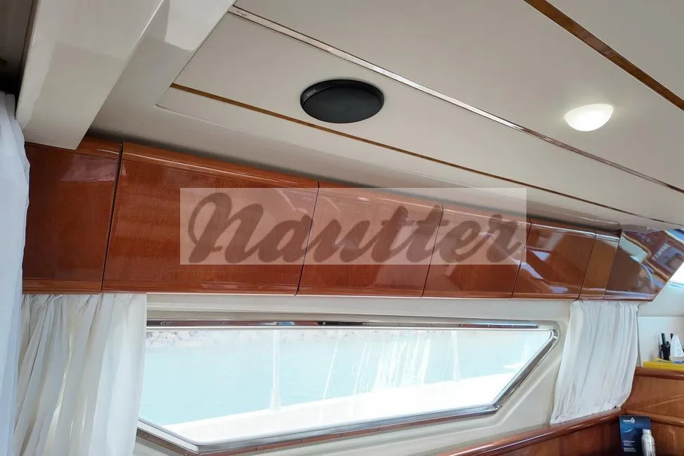 1996 Ferretti Yachts 175 Fly for sale (photo 41)
