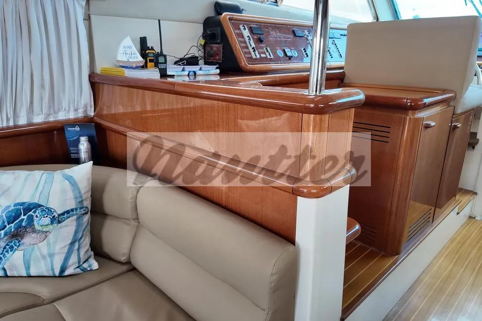 1996 Ferretti Yachts 175 Fly for sale (photo 42)