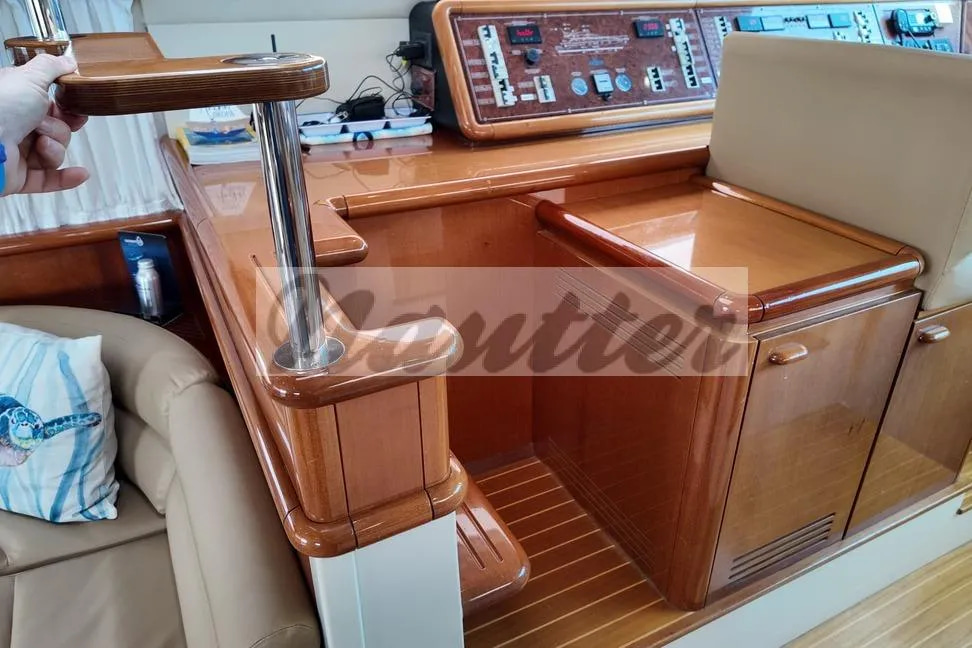 1996 Ferretti Yachts 175 Fly for sale (photo 43)