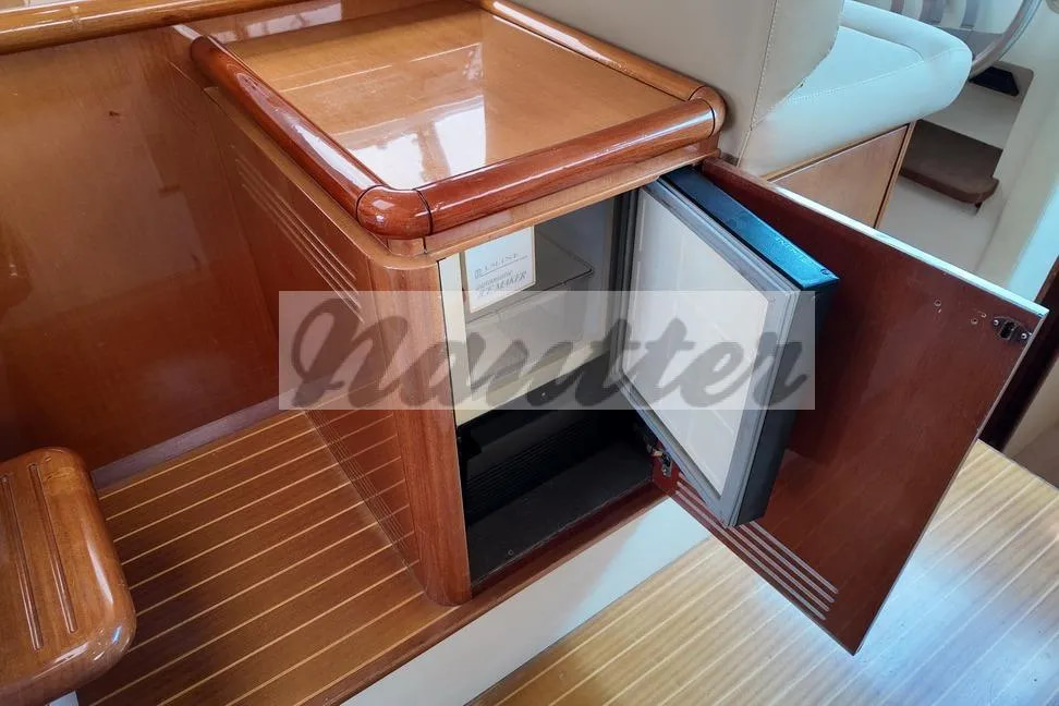 1996 Ferretti Yachts 175 Fly for sale (photo 44)