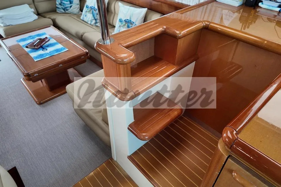 1996 Ferretti Yachts 175 Fly for sale (photo 45)