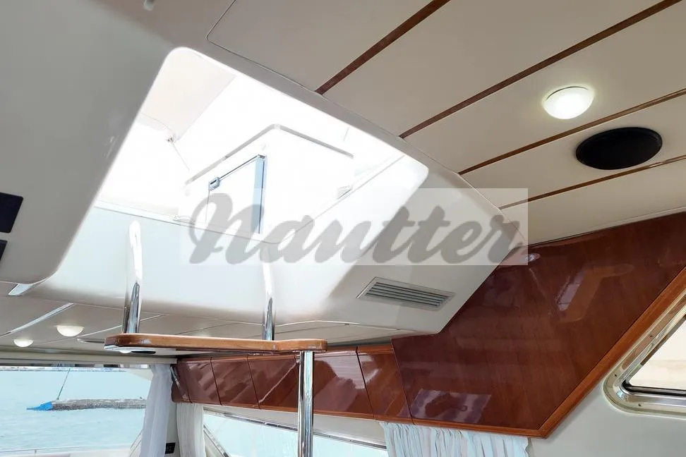 1996 Ferretti Yachts 175 Fly for sale (photo 46)