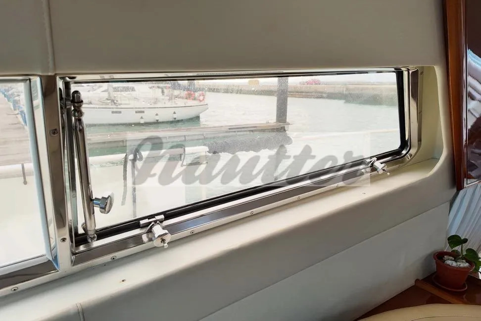 1996 Ferretti Yachts 175 Fly for sale (photo 63)
