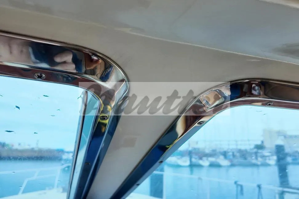 1996 Ferretti Yachts 175 Fly for sale (photo 64)
