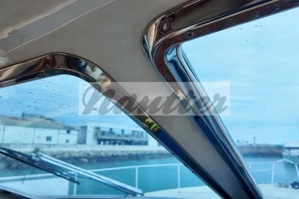 1996 Ferretti Yachts 175 Fly for sale (photo 65)