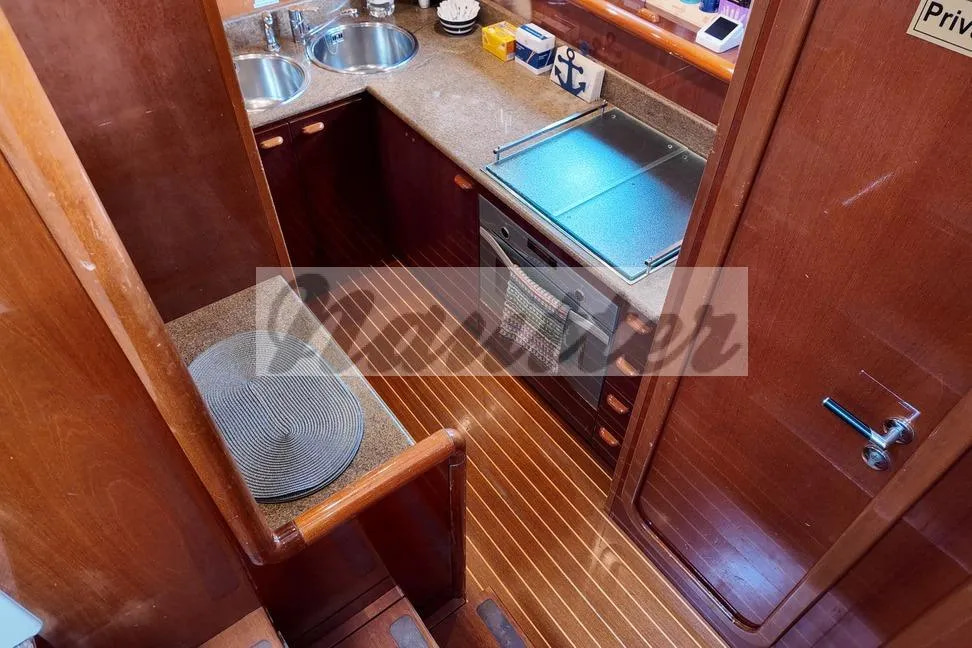 1996 Ferretti Yachts 175 Fly for sale (photo 69)