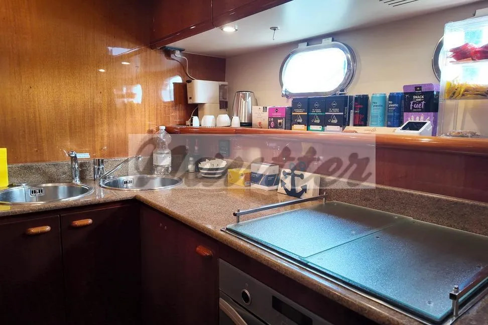 1996 Ferretti Yachts 175 Fly for sale (photo 70)