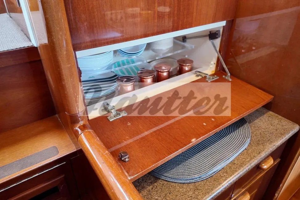 1996 Ferretti Yachts 175 Fly for sale (photo 74)