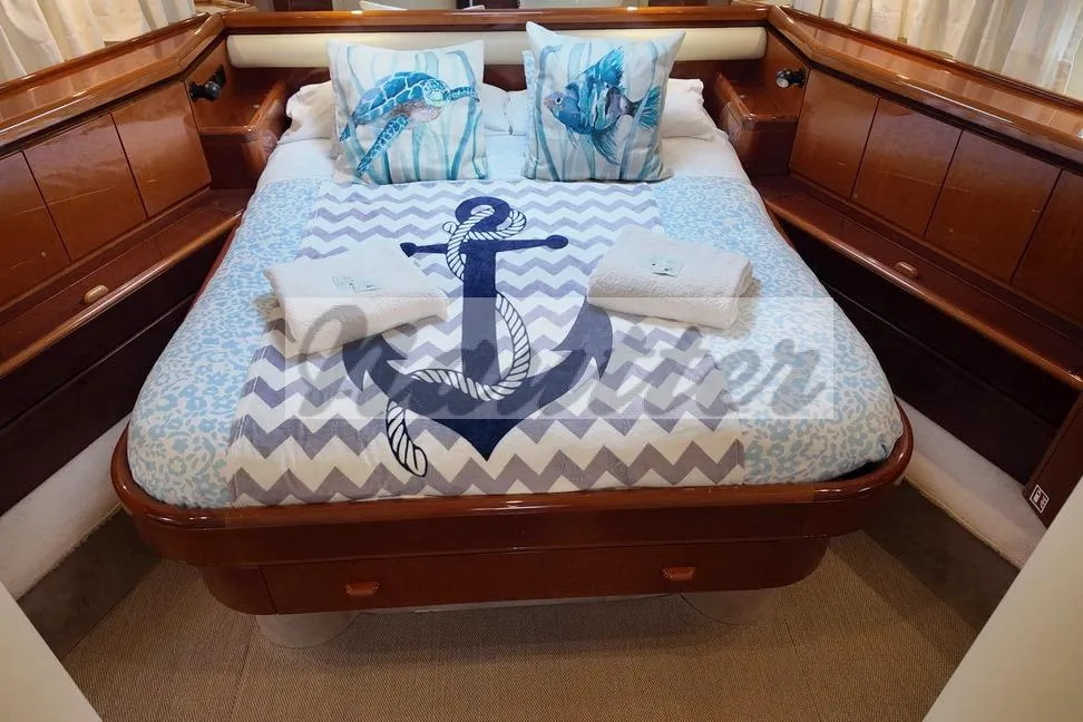 1996 Ferretti Yachts 175 Fly for sale (photo 78)