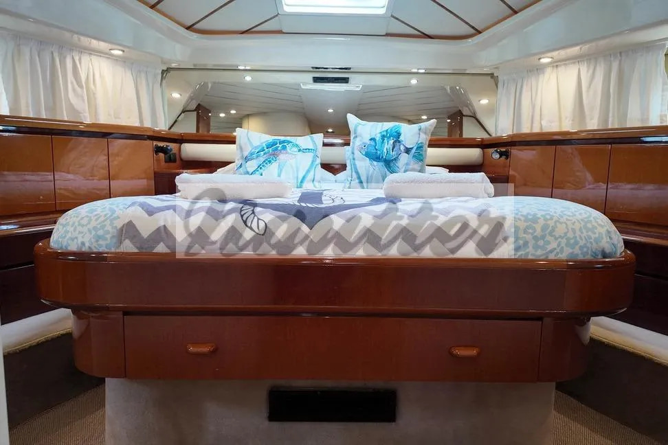1996 Ferretti Yachts 175 Fly for sale (photo 79)