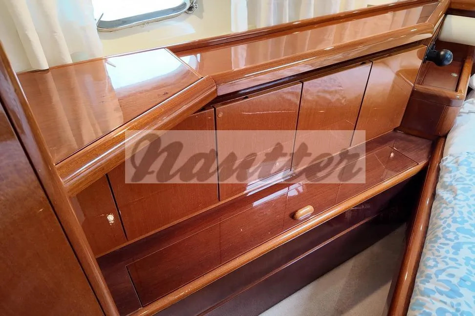 1996 Ferretti Yachts 175 Fly for sale (photo 81)