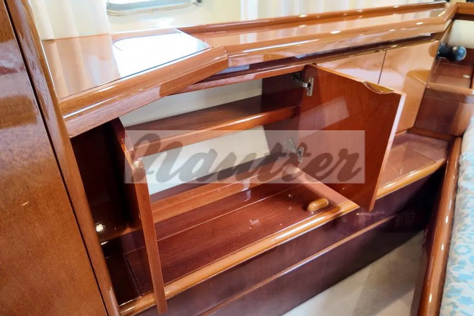 1996 Ferretti Yachts 175 Fly for sale (photo 82)