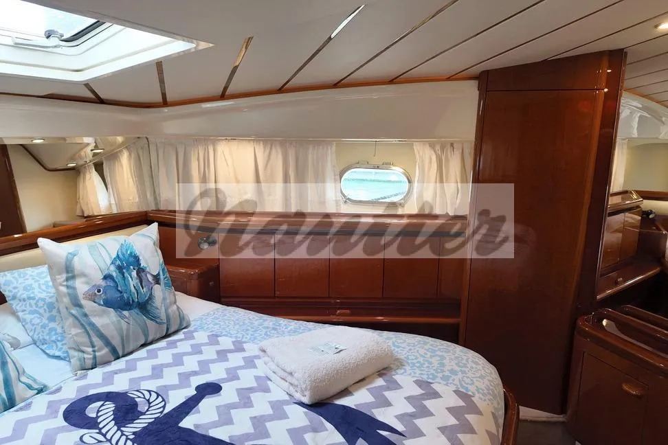 1996 Ferretti Yachts 175 Fly for sale (photo 83)