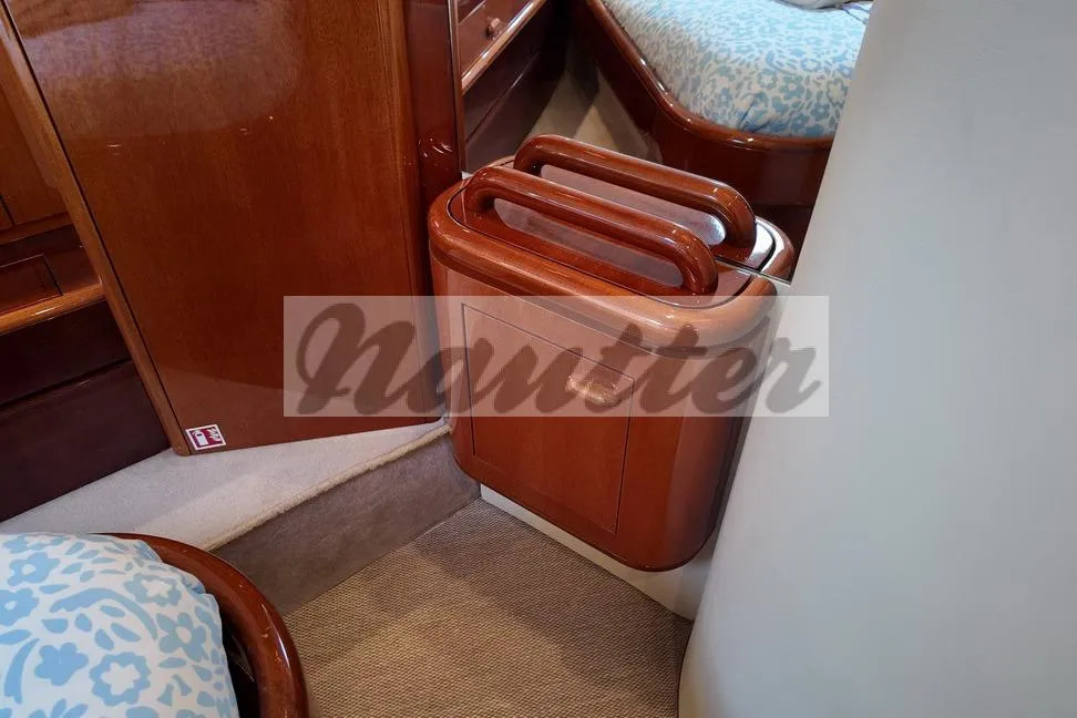 1996 Ferretti Yachts 175 Fly for sale (photo 84)