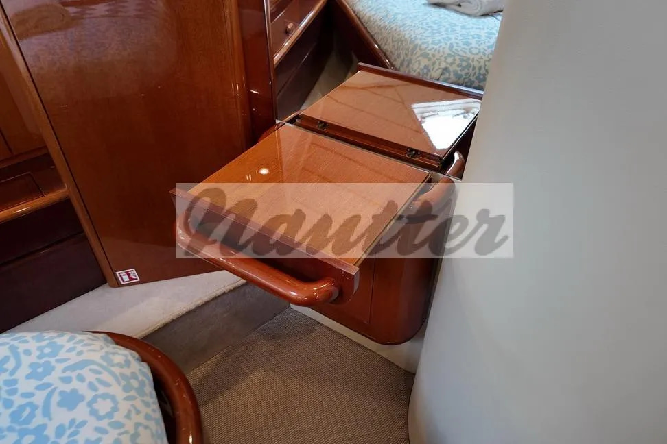 1996 Ferretti Yachts 175 Fly for sale (photo 85)