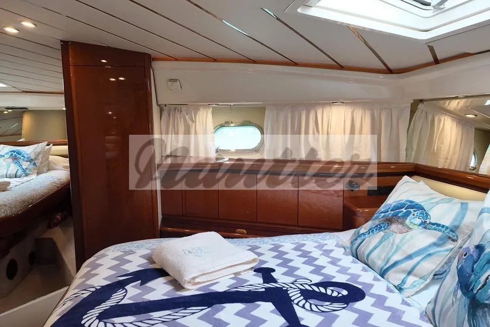 1996 Ferretti Yachts 175 Fly for sale (photo 87)