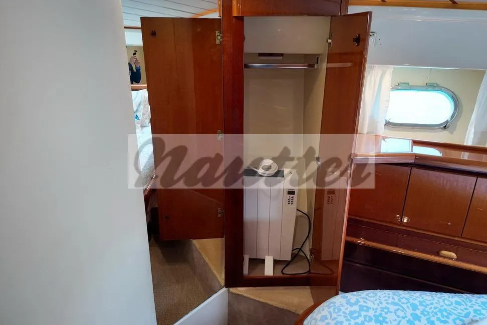 1996 Ferretti Yachts 175 Fly for sale (photo 89)