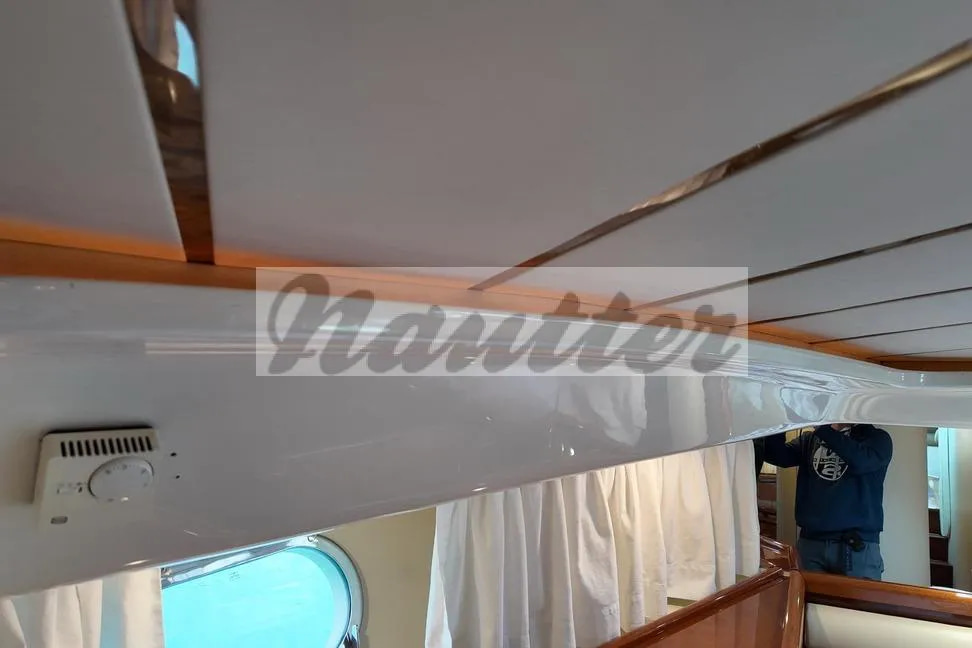 1996 Ferretti Yachts 175 Fly for sale (photo 90)