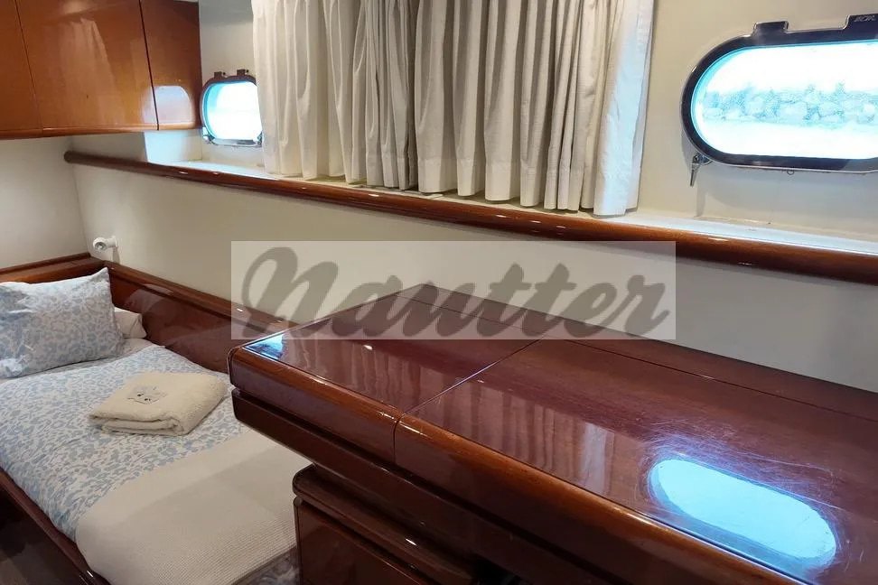 1996 Ferretti Yachts 175 Fly for sale (photo 91)