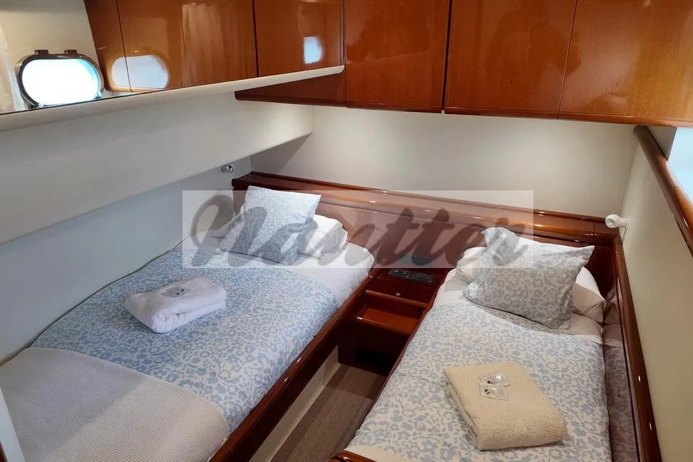 1996 Ferretti Yachts 175 Fly for sale (photo 92)