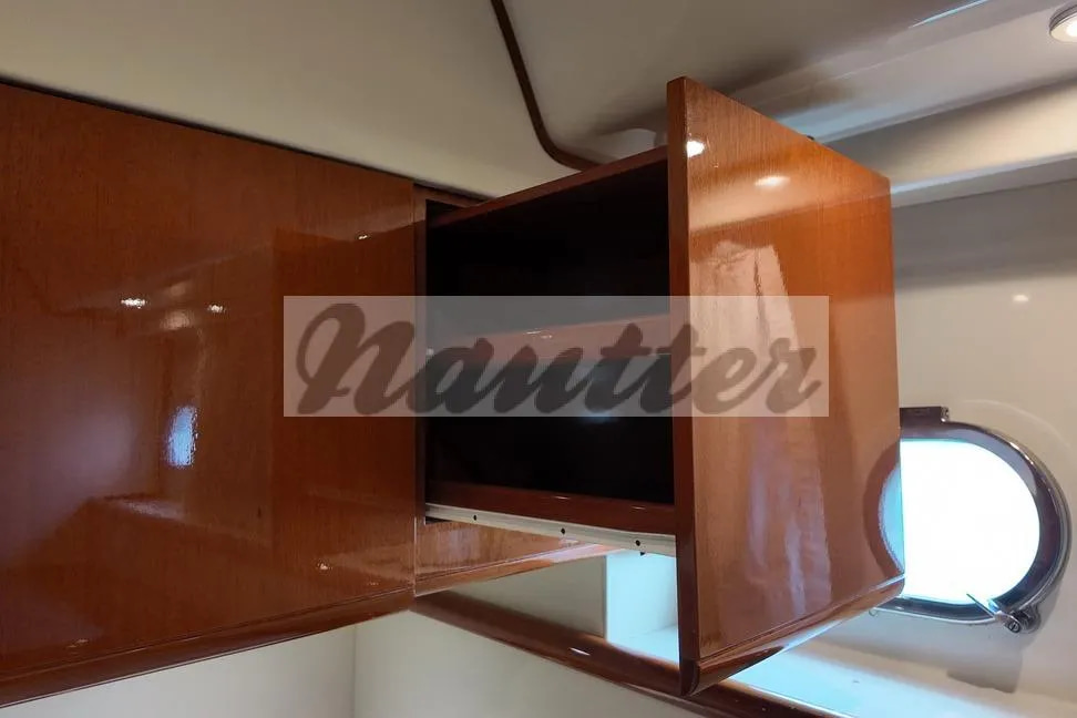 1996 Ferretti Yachts 175 Fly for sale (photo 93)