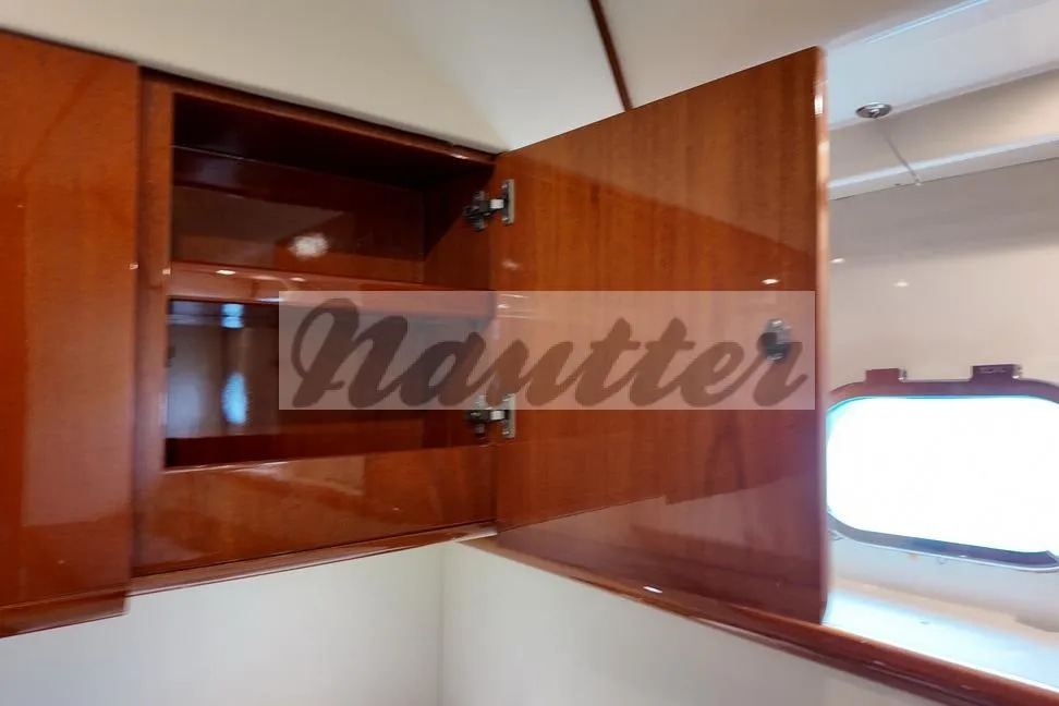 1996 Ferretti Yachts 175 Fly for sale (photo 94)