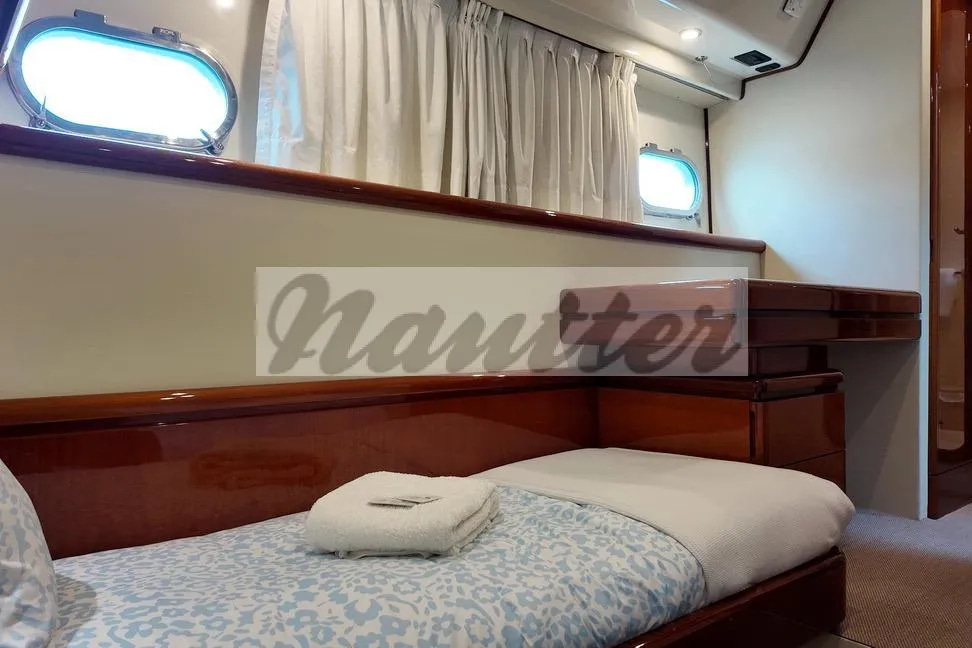 1996 Ferretti Yachts 175 Fly for sale (photo 96)