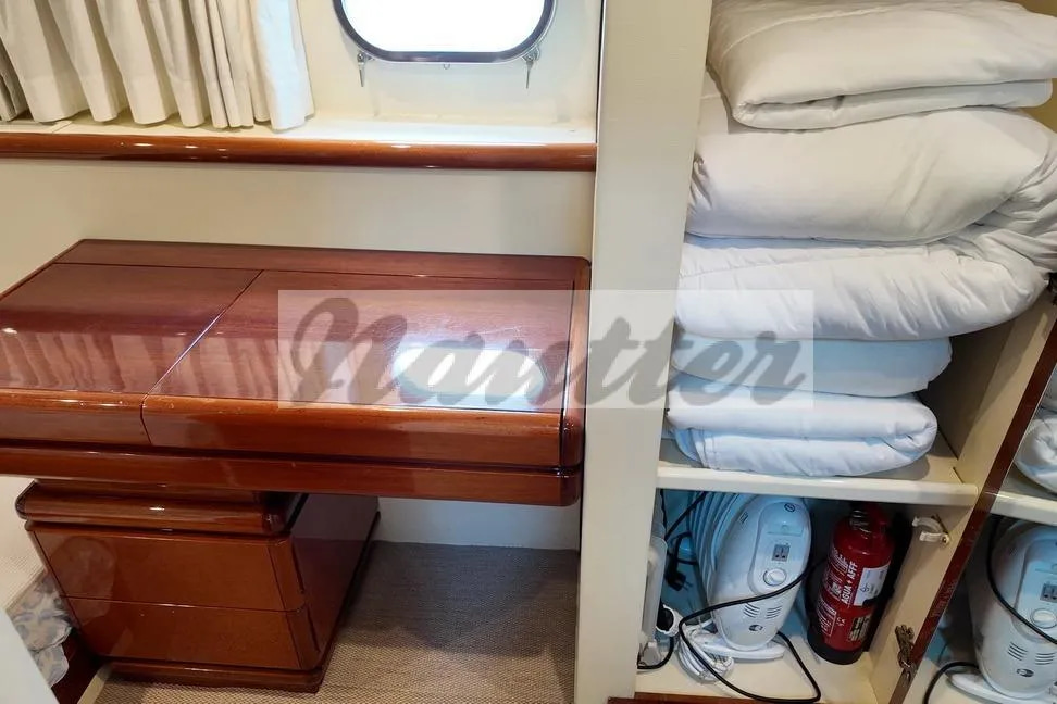 1996 Ferretti Yachts 175 Fly for sale (photo 97)