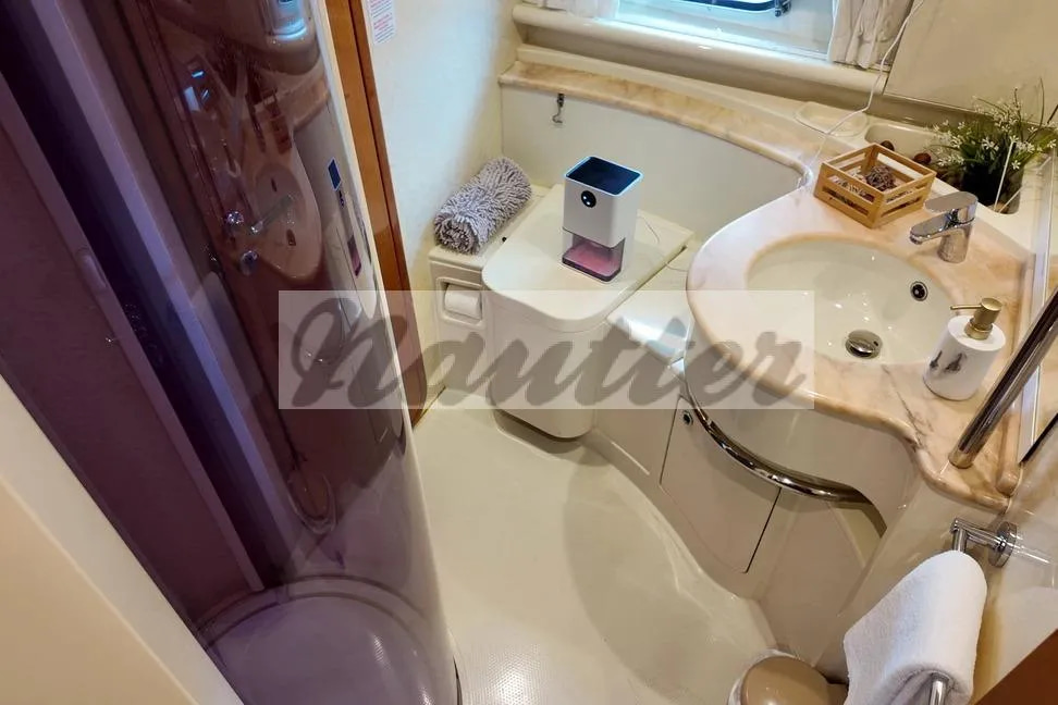 1996 Ferretti Yachts 175 Fly for sale (photo 98)