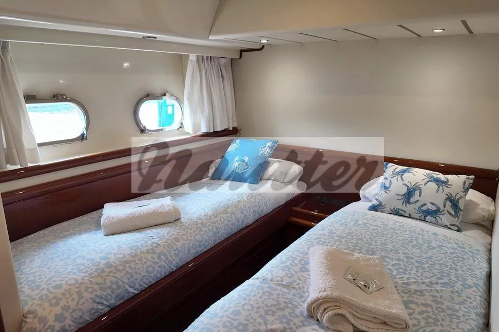 1996 Ferretti Yachts 175 Fly for sale (photo 100)