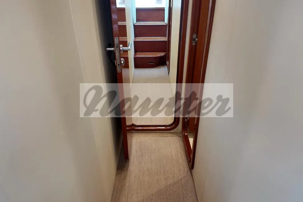 1996 Ferretti Yachts 175 Fly for sale (photo 111)