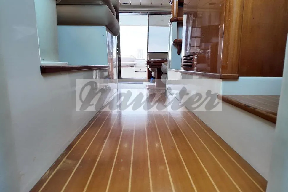 1996 Ferretti Yachts 175 Fly for sale (photo 113)
