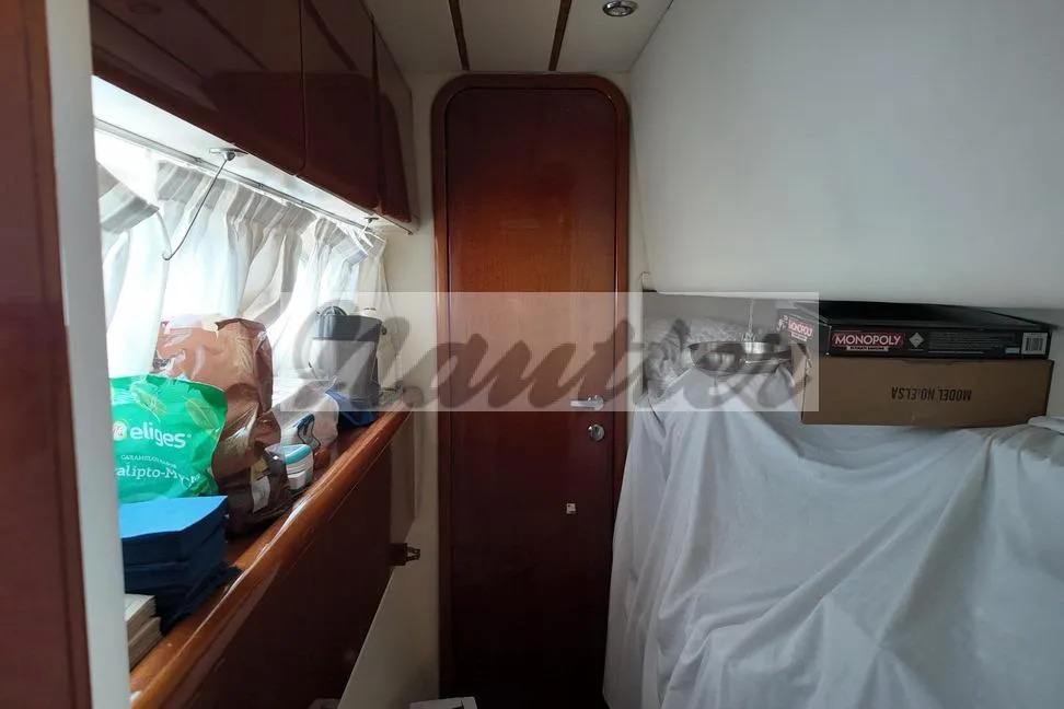 1996 Ferretti Yachts 175 Fly for sale (photo 116)