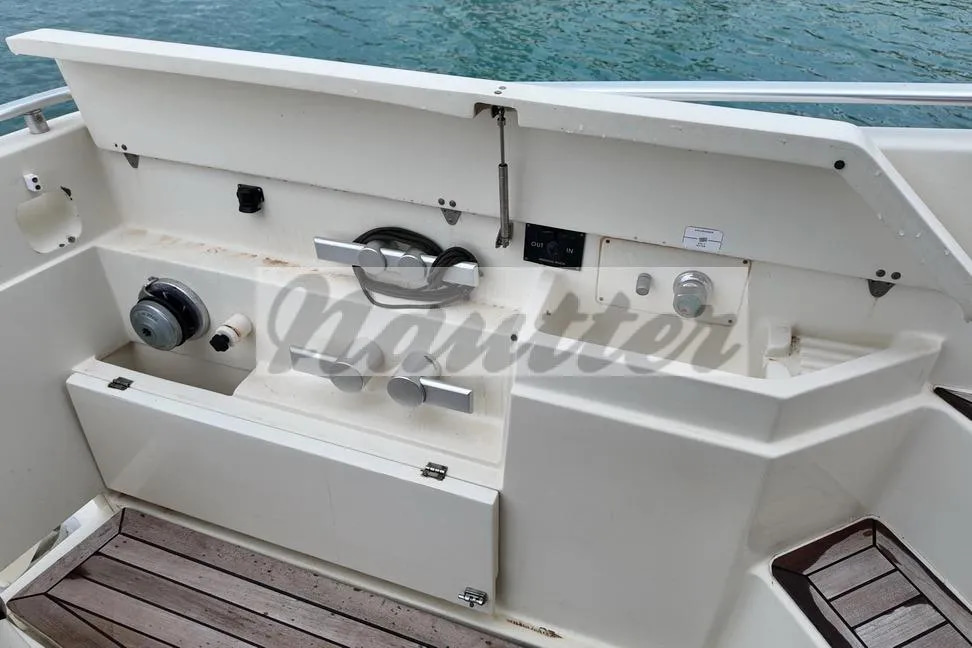 1996 Ferretti Yachts 175 Fly for sale (photo 119)