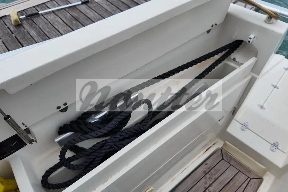 1996 Ferretti Yachts 175 Fly for sale (photo 120)