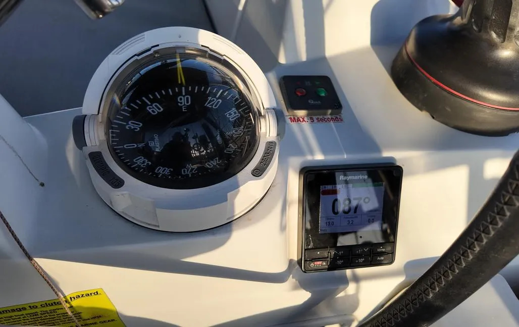2018 Jeanneau Sun Odyssey 449 for sale (photo 17)