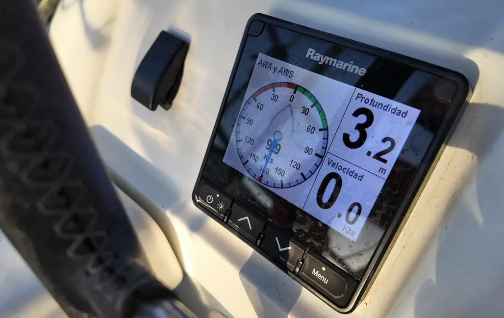2018 Jeanneau Sun Odyssey 449 for sale (photo 19)